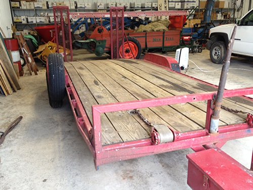 Property photo 14 - Personal Property Auction, Vehicles, Guns, Tools, Lawn & Garden and Household